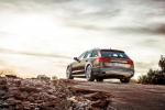 Audi A6 Allroad 3.0 TDI Quattro 2015 года (AU)